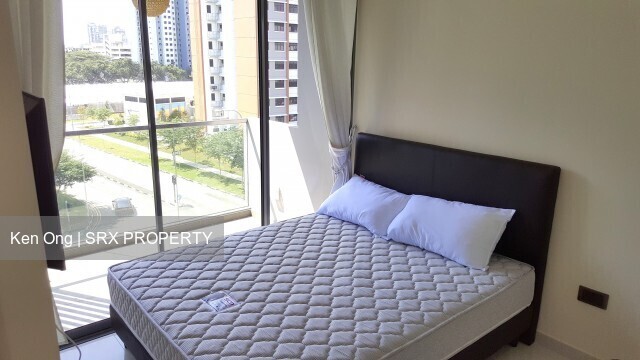 Cassia Edge (D14), Apartment #576484111